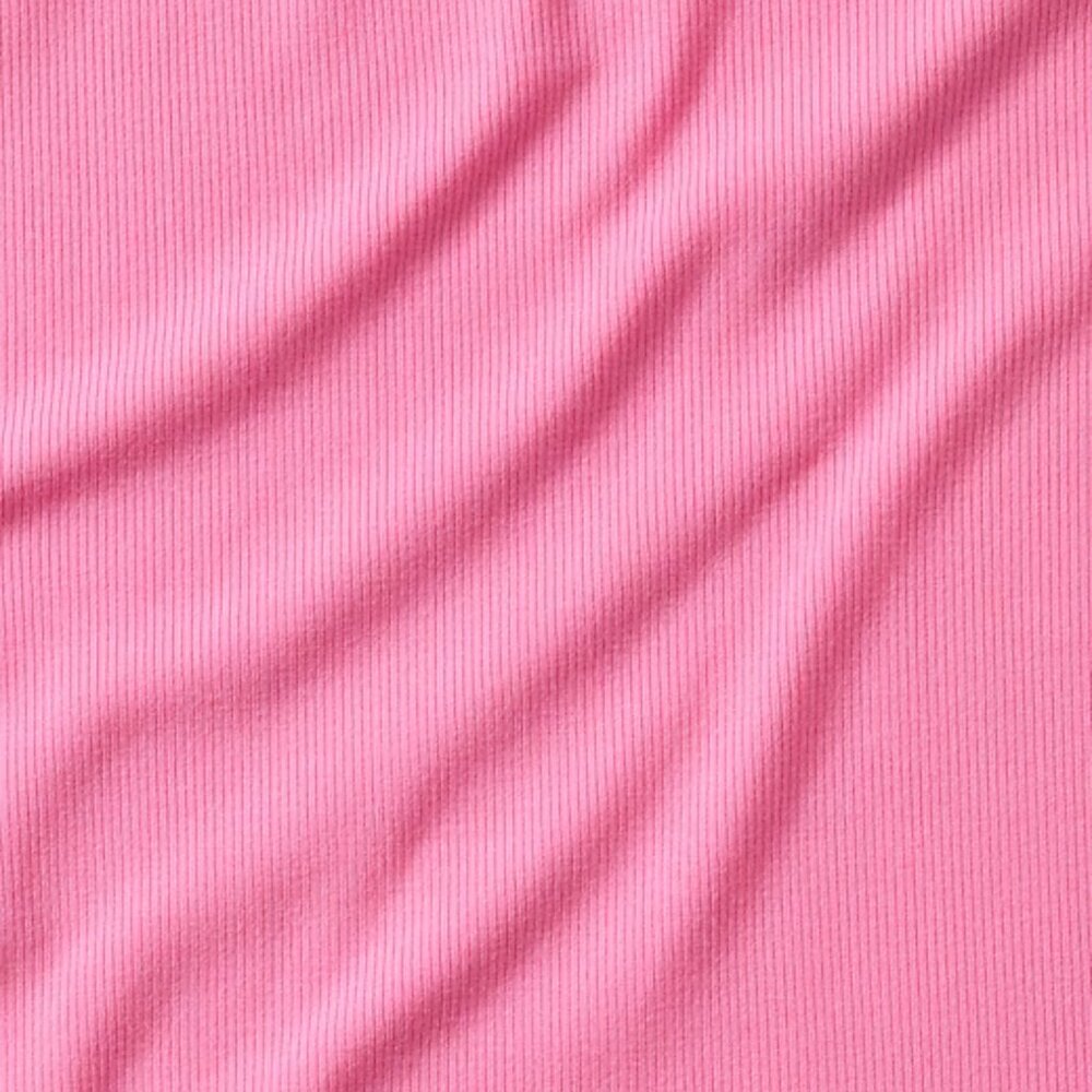 NWT Athleta Signature Rib Tee Dress - Picture 4 of 4
